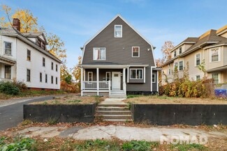 34 Leyfred Terrace, Springfield, MA 01108