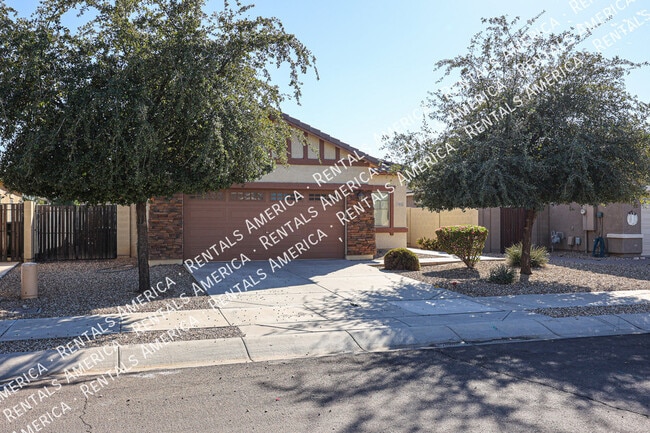17033 W Sonora St, Goodyear, AZ 85338 - photo 3