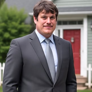 Weston Oates