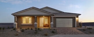 10481 157th, Wadell, AZ 85355