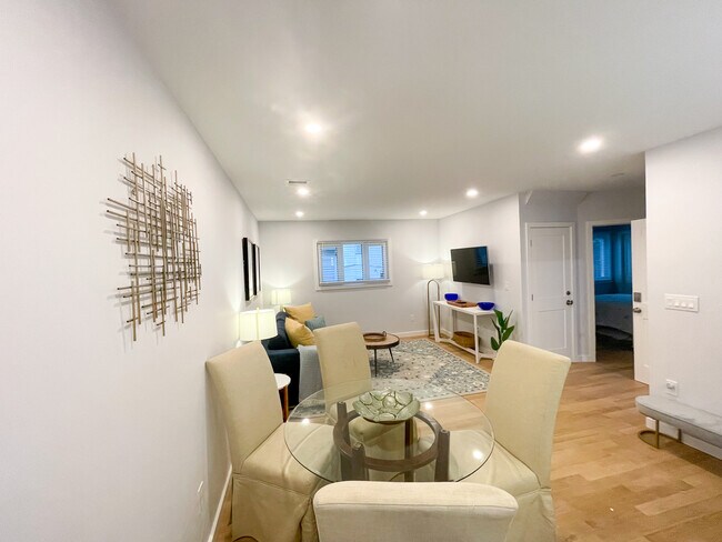 76 Thorndike St unit 75-2, Cambridge, MA 02141 - photo 5