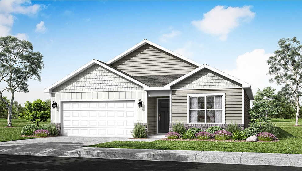 126 Cornerstone Dr, Williamsburg, OH 45176 - photo 1