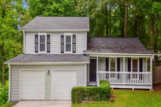 1443 Devon Mill Way, Austell, GA 30168