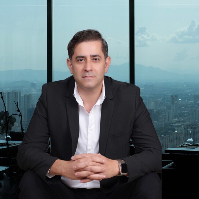 Yaser Faily