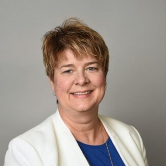 Kelly Etheridge