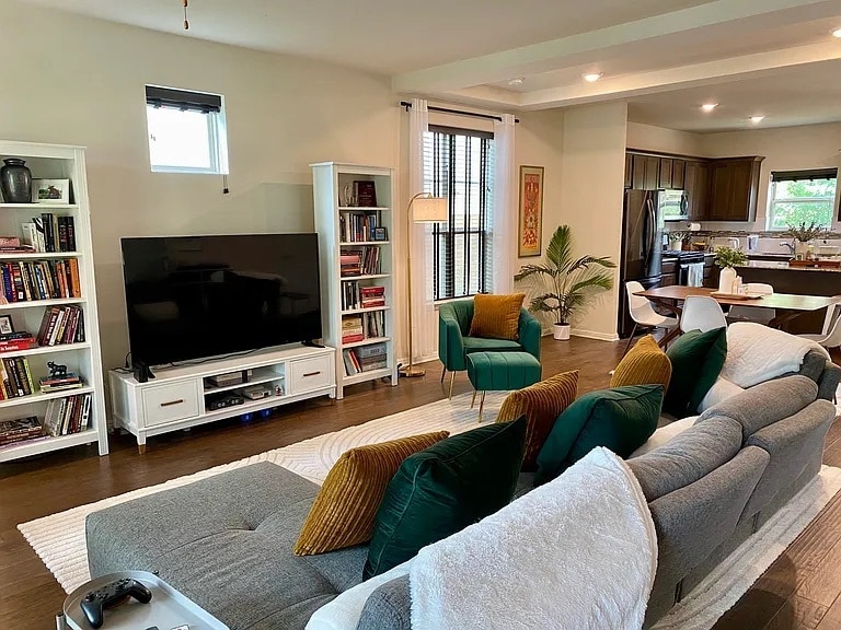 5801 A Charles Merle Dr, Austin, TX 78747 - photo 1