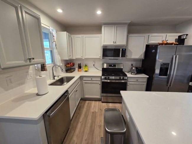 7257 George Wythe Ln, New Kent, VA 23124 - photo 7