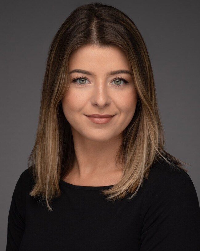 Kate Yanko