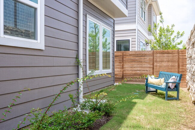 The Oaks on Chisholm Trail, Round Rock, TX 78681 - photo 3