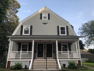 9 Sayles Ave Unit 9 Sayles Avenue, Lincoln, RI 02865