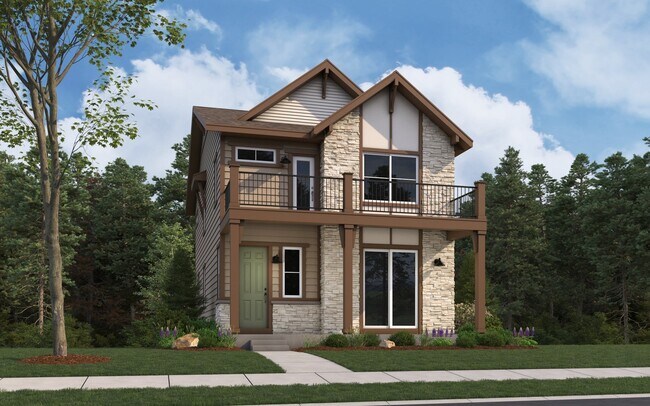 3841 W 82nd Ave unit 36181199, Westminster, CO 80031 - photo 2