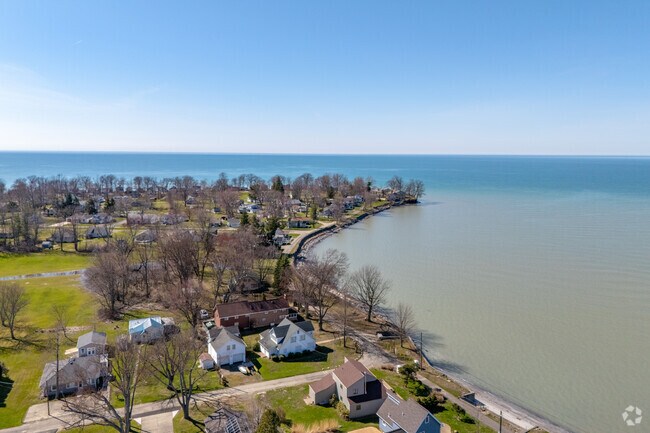 Van Buren Point has some of the most sought after homes in Portland.