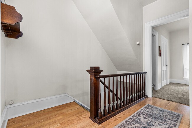 601 S Walnut St unit Historical Haven, Appleton, WI 54911 - photo 4