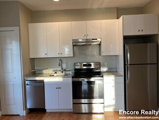 1084 Dorchester Ave Unit 2, Boston, MA 02125