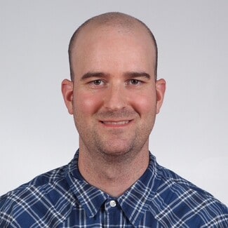 Tom Carr