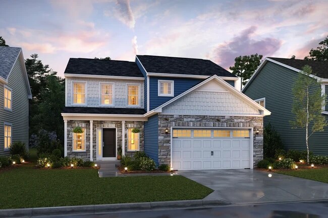 1355 Maple Grove Ln unit 36483220, Uniontown, OH 44685 - photo 2