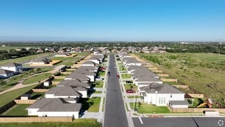 2211 Tangelo, San Juan, TX 78589