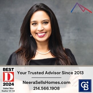 Neera Truong