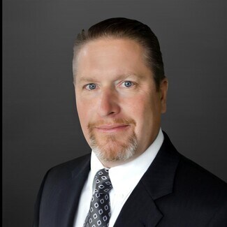 Scott Dodge