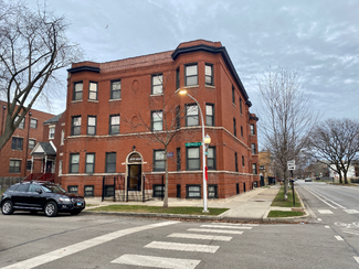 6557 S Minerva Ave Unit 2B, Chicago, IL 60637