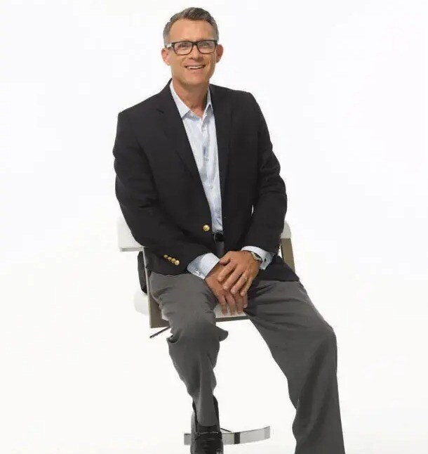 Patrick Dipinto, III