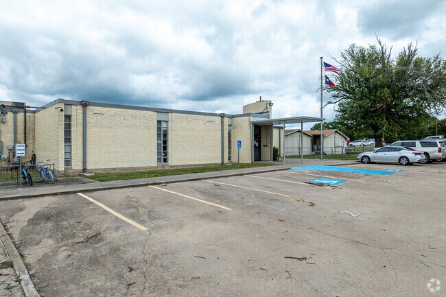 Howe Intermediate School