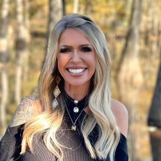 Kelly Johnson