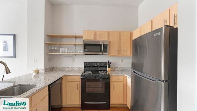 205 Pasadena Place unit 441, Memphis, TN 38104 - photo 6