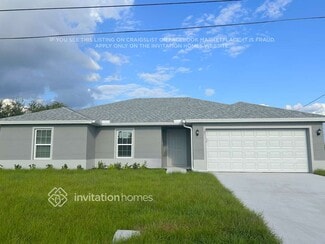 101 NE 20th Ct, Cape Coral, FL 33909