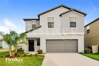 12702 Hampton Hill Dr, Riverview, FL 33578