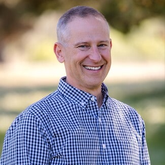 Michael Stine