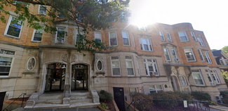 17 Fairbanks St, Brookline, MA 02446