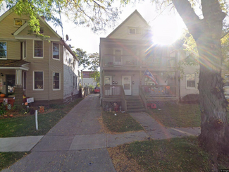 3147 W 82nd St Unit 2, Cleveland, OH 44102