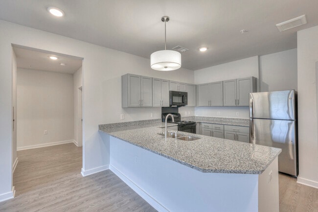 Blue Ridge Flats, Manor, TX 78653 - photo 3