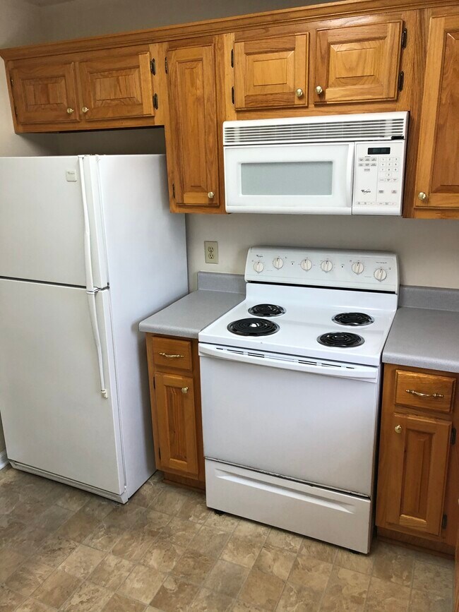 Alexandria AL Homes for Rent