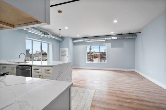 9865 W Roosevelt Rd unit 206, Westchester, IL 60154 - photo 6