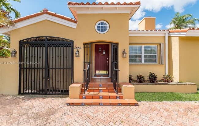 4416 SW 14th St, Miami, FL 33134 - photo 2