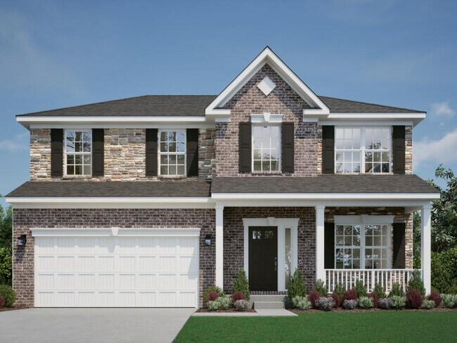 4401 Belle Apple St unit 36471443, Grove City, OH 43123 - photo 7