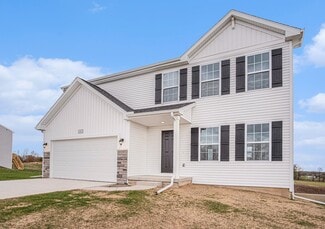 12823 High Ridge Ct, Campbell Township, MI 49325