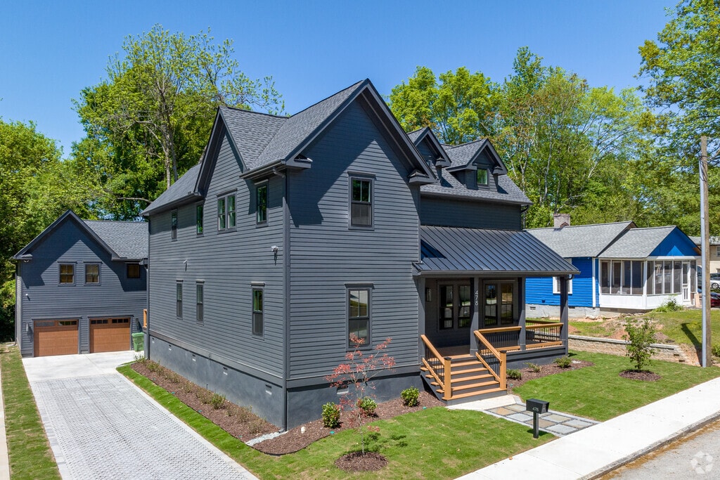 712 North Ave NW, Atlanta, GA 30318