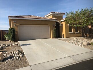 62555 S Starcross Dr, Desert Hot Springs, CA 92240