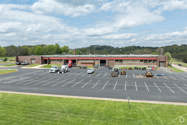 Forbes Road Ctc educate students in preparation for high-paying vocational jobs.