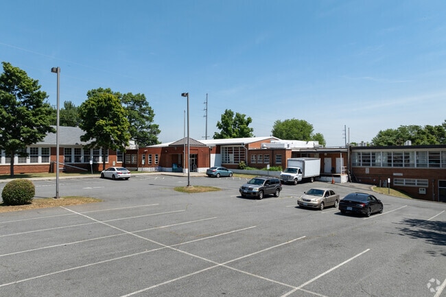 Dearington Elementary School for Innovation