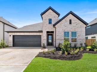 31923 Burkett Crest Ln, Fulshear, TX 77441