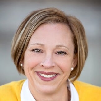 Lynn Johnson