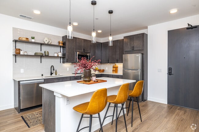 The Symphony at OneNorth, Bayside, WI 53217 - photo 5