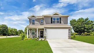 800 Hailey, Jeffersonville, IN 47130