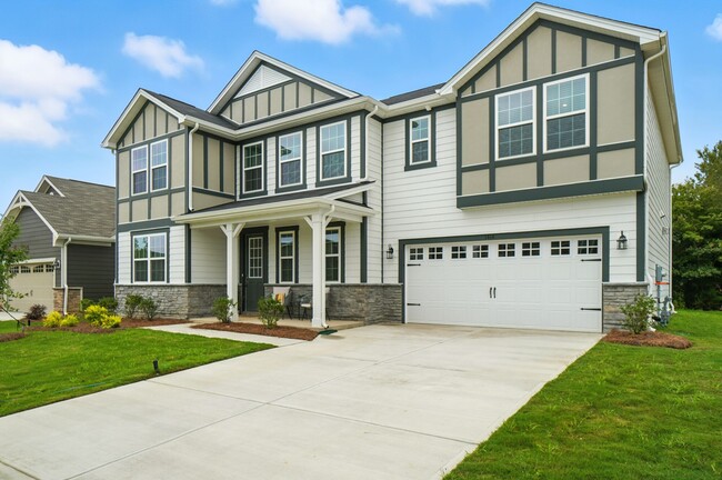 1464 Honey Trail, Monroe, NC 28112 - photo 2