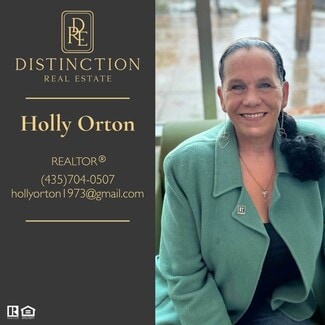 Holly Orton