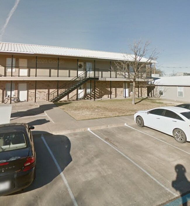 610 24th St, Canyon, TX 79015